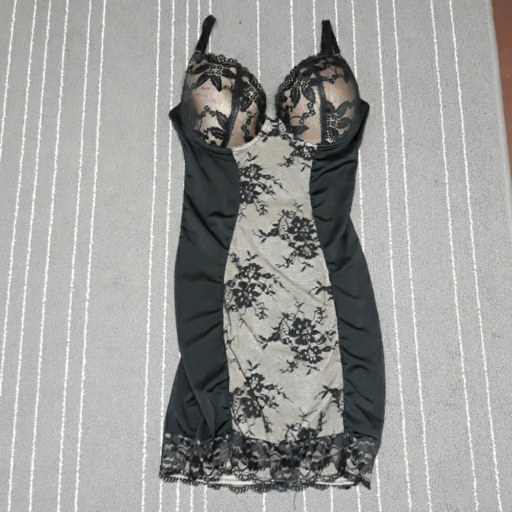 Lingerie
